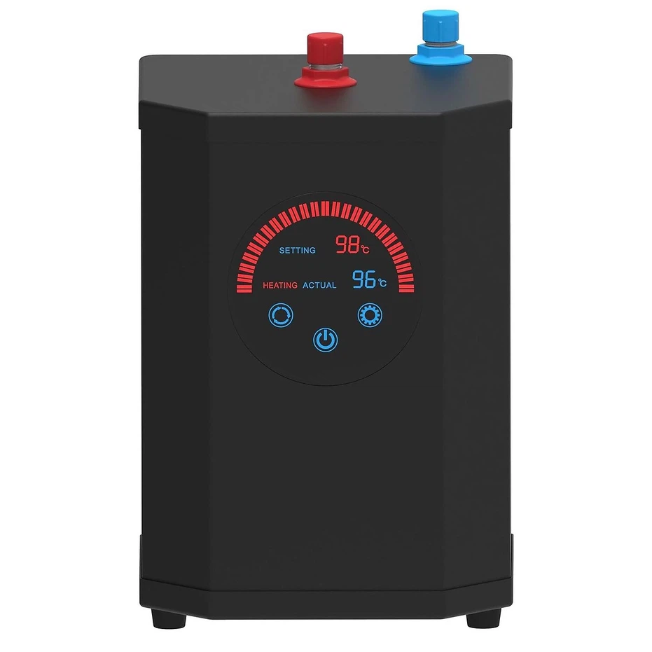 Digital 4L Instant Hot Water Tank Digital 4L Instant Hot Water Tank